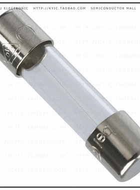 5SF 2-R【FUSE GLASS 2A 250VAC 5X20MM】