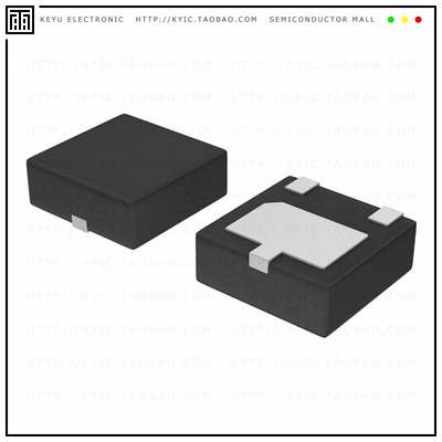 NSS12501UW3T2G【TRANS NPN 12V 5A 3-WDFN】