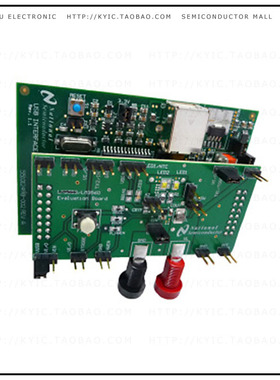 LM3560TL-20EV/NOPB【EVAL BOARD FOR LM3560】