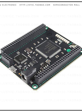 DEV-11953【DEV BOARD MOJO V3 FPGA】