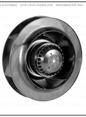 OAB22569-22-1WB【FAN IMP MTRZD 225X69MM 230VAC W/】