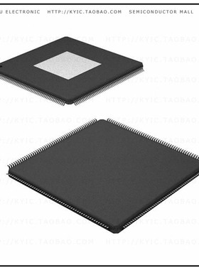 TMS32C6713BPYPA167【IC FLOATING POINT DSP 208-HLQFP】