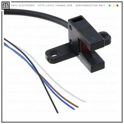 PM-T45-P-C3【SENSOR OPTICAL 6MM MOD CABLE 3M】