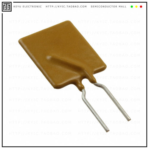 0ZRN0700FF1A【RADIAL PTC RESETTABLE FUSE 7A】