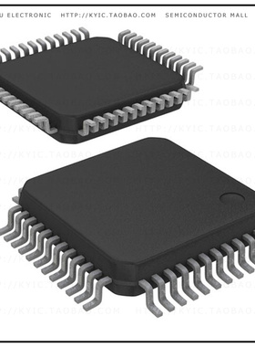 R5F21236KFP#U1【IC MCU 16BIT 32KB FLASH 48LFQFP】