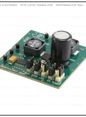 TPIC74100EVM【EVAL MODULE FOR TPIC74100】