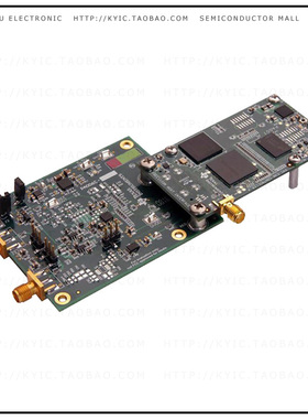 ADS8920BEVM-PDK【EVAL BOARD FOR ADS8920B】