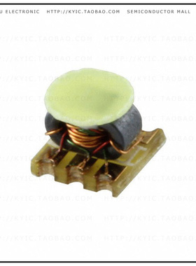 CX2041ANLT【BALUN 50KHZ-450MHZ 75/75 5SMD】