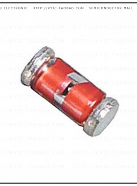 TMMBAT41FILM【DIODE SCHOTTKY 100V 100MA MINMLF】