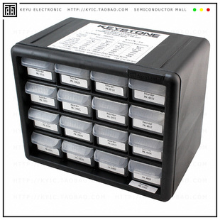 THREADED STR 400PC KIT STANDOFF 440