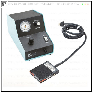 SHOT ONLY METER VACUUM KDS808