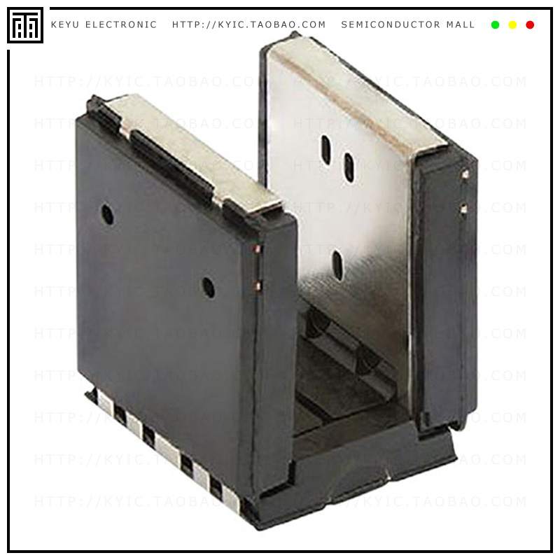 TCUT1630X01【SENSOR OPT SLOT PHOTOTRANS MODUL】