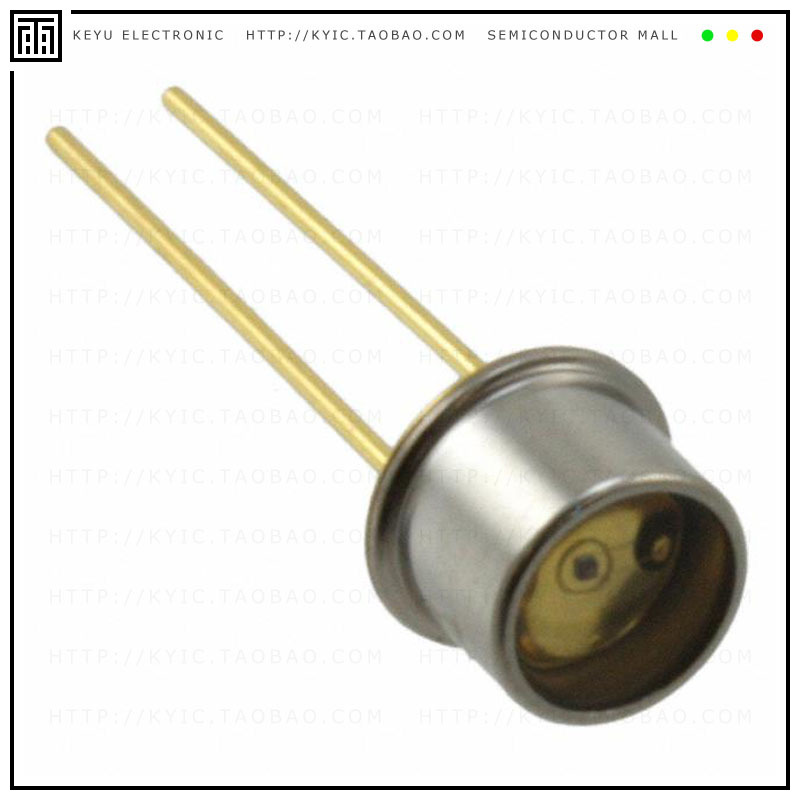 MTE5015-095-IR【SWIR EMITTER 1550NM TO-46 FLAT】