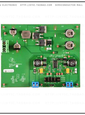 TPS43336EVM【EVAL MODULE FOR TPS43336】