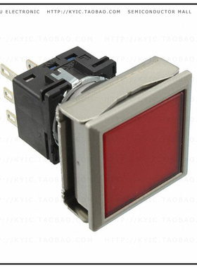 LBW7ML-M1T54R【LBW FLUSH ILLD PB MOME. RED】