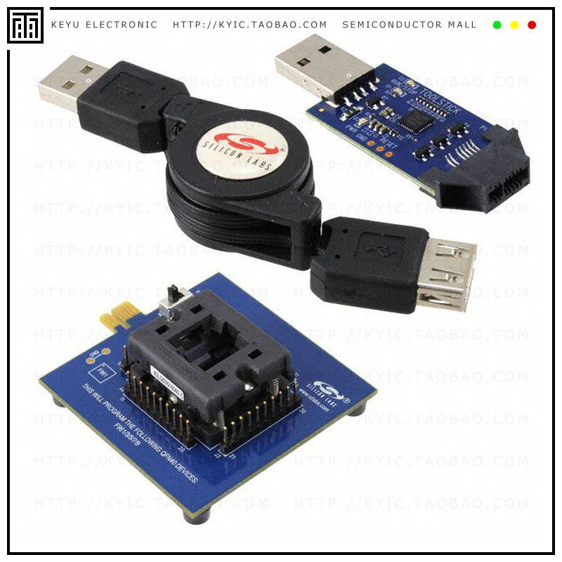 TOOLSTICK961MPP【ADAPTER PROG TOOLSTICK F961】