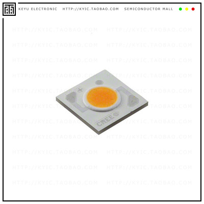 CXA1310-0000-000N00J235F【LED COB CXA1310 WARM WHT SQUARE】
