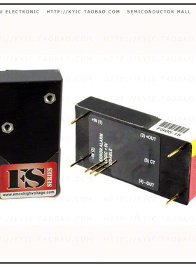 FS30-12【DC DC CONVERTER 3000V 10W】
