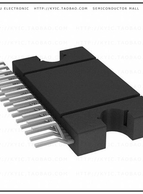 TDF8546J/N2 112【IC AMP AUDIO BTL DBS27P】