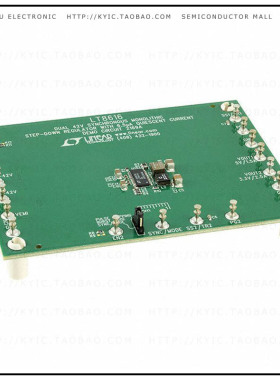 DC2169A【DEMO BOARD FOR LT8616EFE】