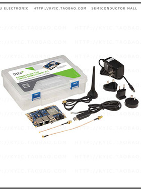 CC-WMX6UL-KIT【CONNECTCORE I.MX6UL DEV KIT】