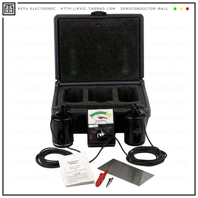 701【TEST KIT STATIC CTRL SURFACES】