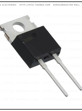 NXPSC04650Q【DIODE SCHOTTKY 650V 4A TO220AC】