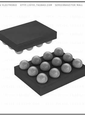 MAX9700DEBC+【IC AMP AUDIO 1.6W MONO D 12UCSP】