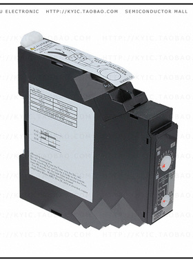 H3DT-G AC/DC24-240【RELAY TIME DELAY 120SEC DIN RAIL】