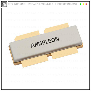 FET BLL8H1214LS 17DB SOT539B 100V 500U LDMOS