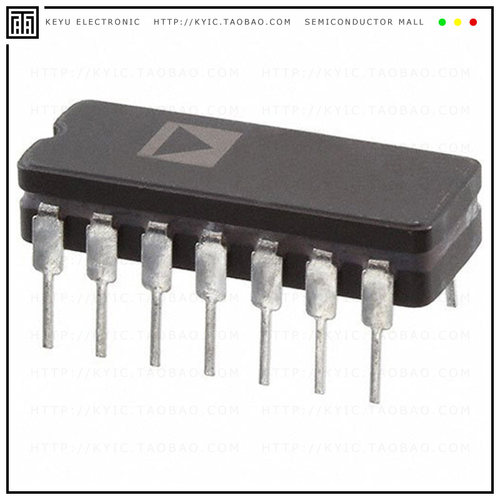 AD9901KQ【IC PHASE/FREQ DISCRIMR 14-CDIP】