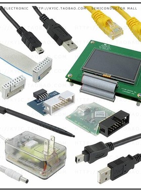 DK-43WQT-RX63N【KIT 4.3' LCD TOUCH FOR RX63N】