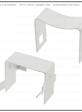 B65846S2000X000【MOUNTING ASSEMBLY EP 17】