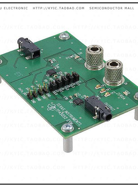 TPA5052EVM【EVAL MODULE FOR TPA5052】