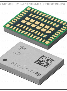 LBWA1ZV1CD-716【RF TXRX MODULE WIFI】