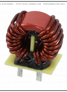 S14100039【CMC 285UH 25A 2LN TH】