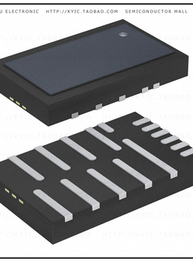 VT1697SBFQX【SWITCHING REG SMART SLAVE 55A 12】