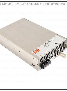 SE-1500-27【AC/DC CONVERTER 27V 1501W】