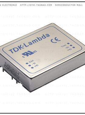 PXE3012D15【DC DC CONVERTER +/-15V 30W】