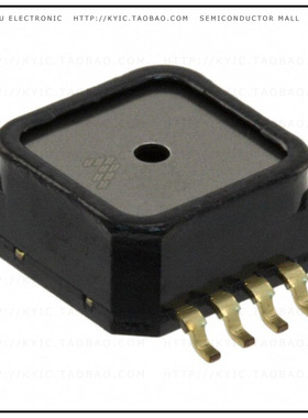 MPXH6115A6T1【PRESSURE SENS 16.7PSI MAX 8SSOP】