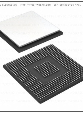 TMS320C6454BZTZ7【IC FIXED-POINT DSP 697-FCBGA】