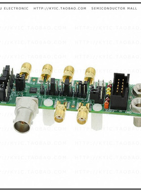 LMH1218EVM【EVAL MODULE FOR LMH1218】