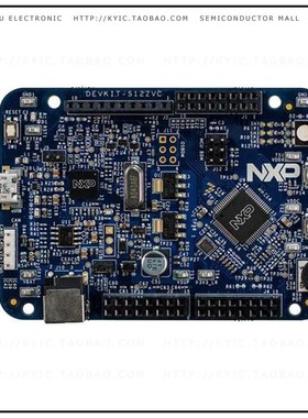 DEVKIT-S12ZVC【S12ZVC EVAL BRD】