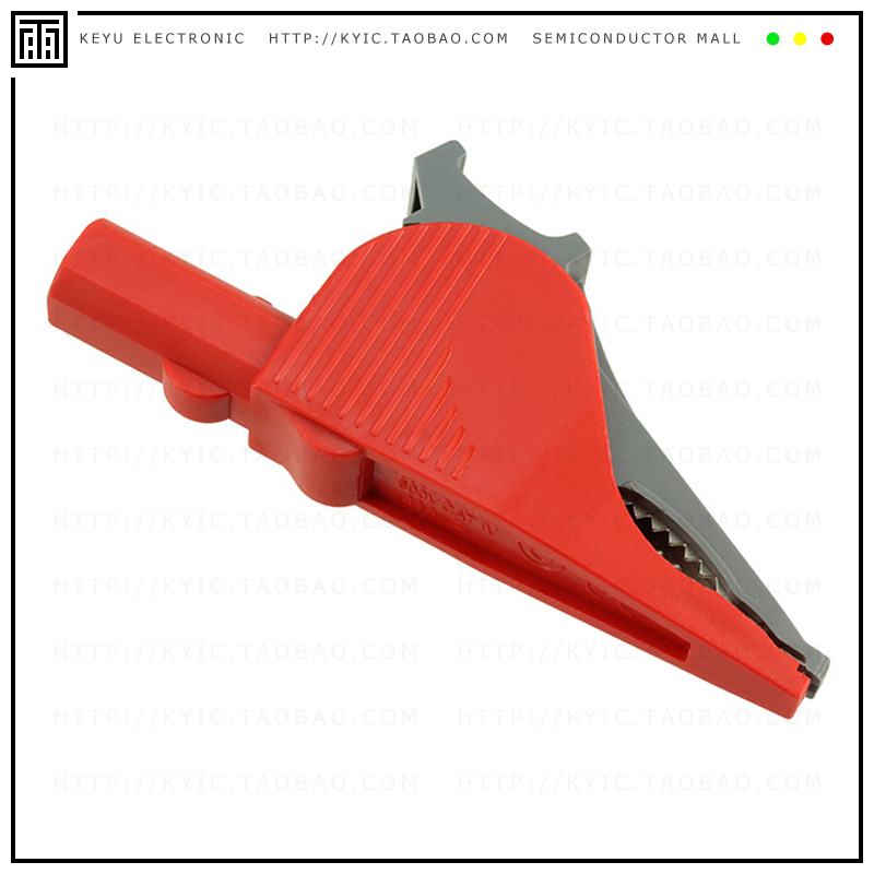 CT3251-2【GATOR CLIP STEEL INSULATED 36A】