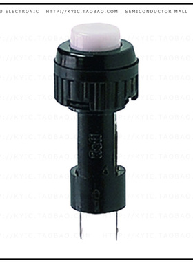 1.10107.0110301【SWITCH PUSH SPST-NO 100MA 24V】