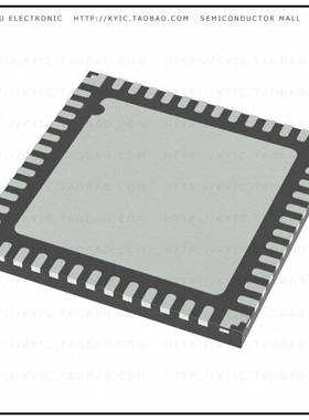 DSPIC33CH128MP205T-I/M4【IC MCU 16BIT 152KB FLASH 48UQFN】