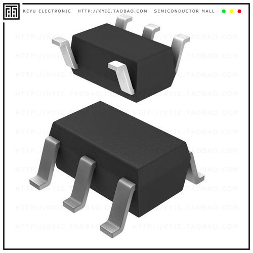 AP2204K-ADJTRG1【IC REG LIN POS ADJ 150MA SOT23-5】