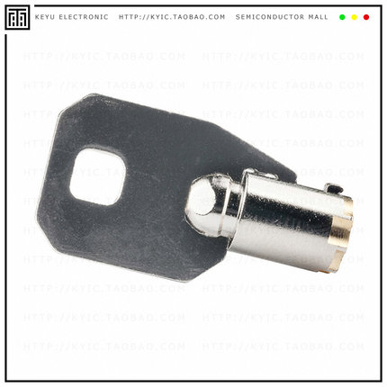 AT4152-043【SW KEY TUBULAR HIGH SECURITY #43】