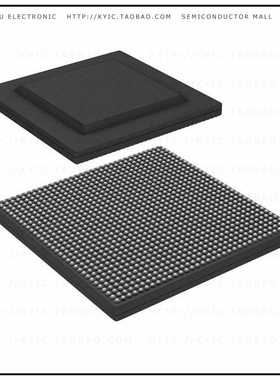 66AK2E05XABD25【IC DSP ARM SOC 1089FCBGA】