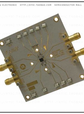 NB4L16MMNEVB【EVAL BOARD FOR NB4L16MMN】